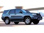 Toyota Hilux Surf 2002 года